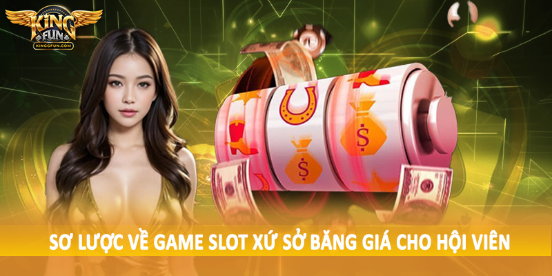 Slot Xứ Sở Băng Giá - Trải Nghiệm Không Gian Quay Hũ “Chất” 2 Sơ lược về game slot xứ sở băng giá cho hội viên