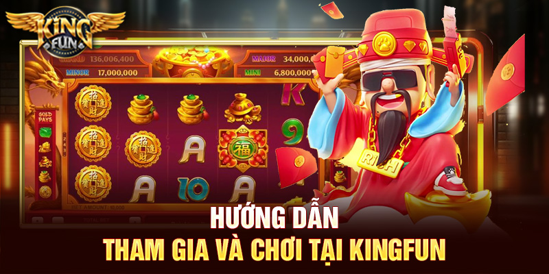 Thần Tài Nổ Hũ – Trải Nghiệm Slot Mang Tài Lộc Cùng Kingfun 10 Thần Tài Nổ Hũ – Trải Nghiệm Slot Mang Tài Lộc Cùng Kingfun